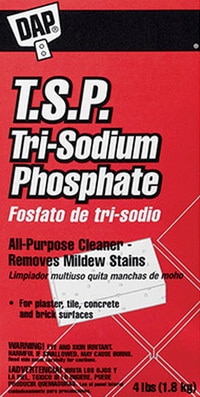 TSP - Trisodium Phosphate
