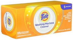 Tide Washing Machine Cleaner