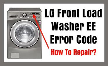 LG Washing Machine Error Codes: Meaning & How to Fix - Fleet Appliance