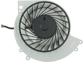 Replacement Internal Cooling Fan for PS4