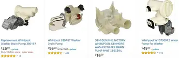 whirlpool washer f09 e01