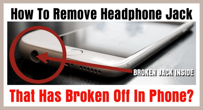 how to disable headphone jack on laptop