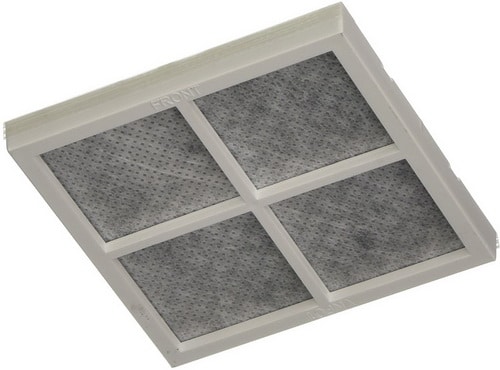 LG Replacement Refrigerator Fresh Air Filter