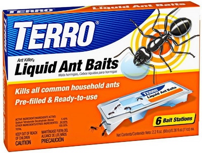 Ant Killing Liquid Gel