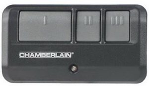 Chamberlain LiftMaster Craftsman 953EV Garage Door Opener Remote