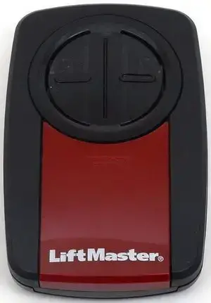 Universal Garage Door Remotes That Work, How To Change Battery In Liftmaster Garage Door Opener Model 375ut