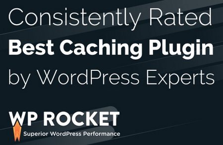 best rated wordpress cache plugin