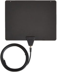 Top 10 Best HDTV Indoor Television Antennas