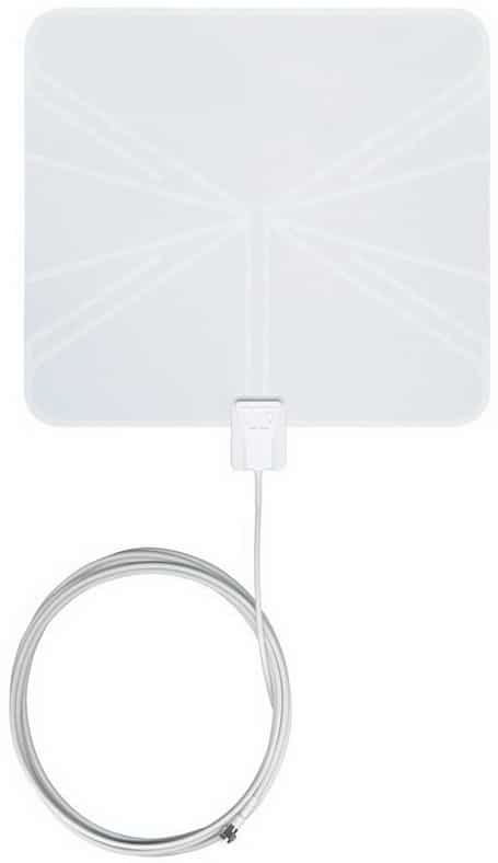 Top 10 Best HDTV Indoor Television Antennas