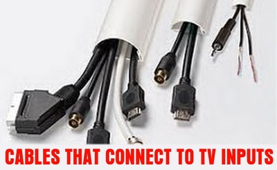 TV Cables