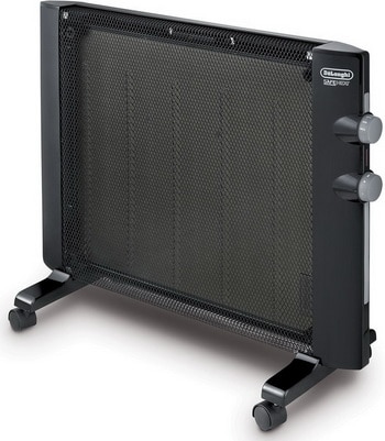 DeLonghi HMP1500 Mica Panel Heater