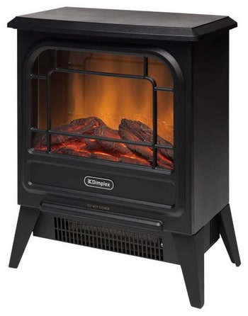 Dimplex Optiflame electric fire heater