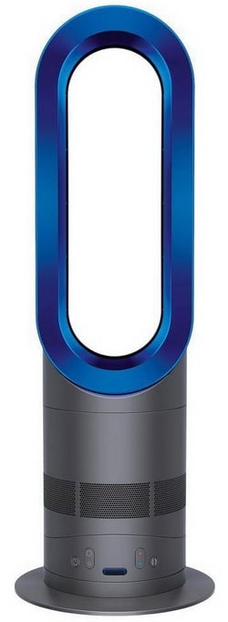 Dyson AM04 Hot Heater Table Fan