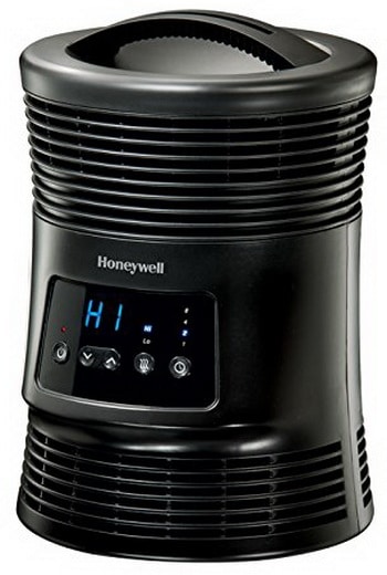 Honeywell 360 Degree Heater
