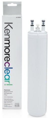 Kenmore Refrigerator Water Filter 46-9999 Ultrawf
