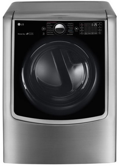 LG Dryer DLEX9000V