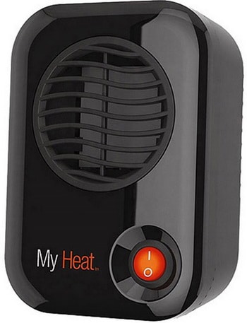 Lasko #100 My Heat Personal Heater