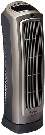 Lasko 755320 Ceramic Tower Heater