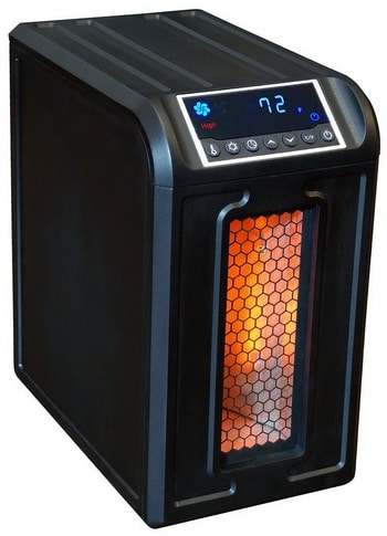 Lifesmart Medium Room Heater