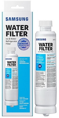 Samsung Genuine DA29-00020B Refrigerator Water Filter
