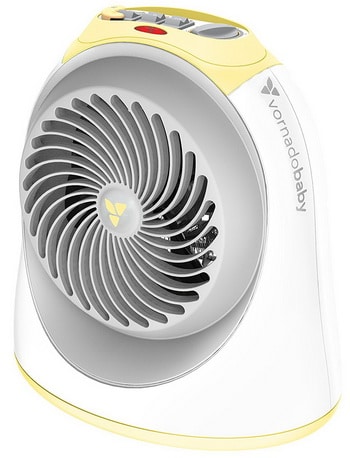 Vornadobaby Sunny CS Nursery Heater