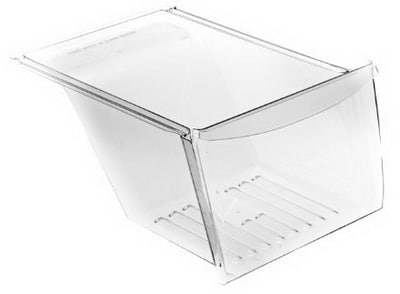 Frigidaire 240337103 Crisper Pan for Refrigerator