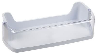 Samsung DA97-08348A Refrigerator Upper Door Bin Guard Assembly