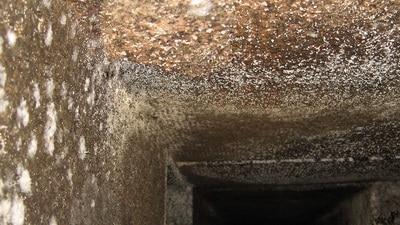 AC Air Duct Mold