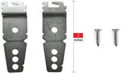 Common Issues with Dishwasher Mounting Brackets and How to Fix