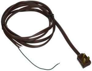 General Electric Refrigerator Power Cord