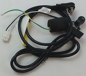 LG Refrigerator Power Cord