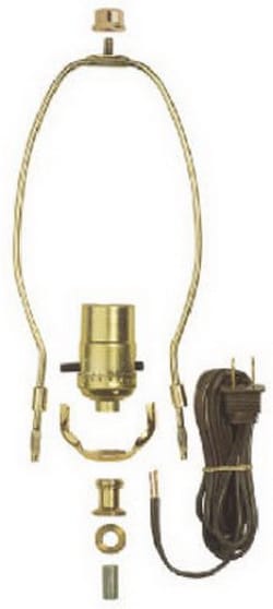 Lamp Repair Kit
