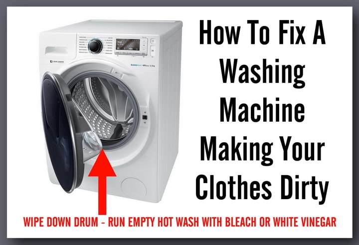 how to do my laundry