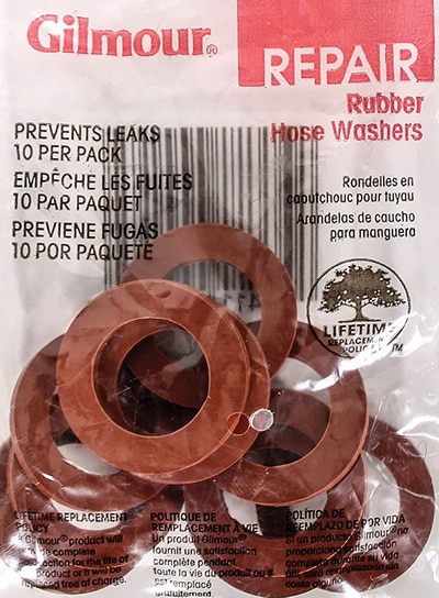 Washing Machine Rubber Hose Washers