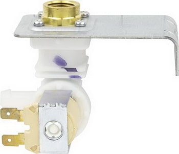 Dishwasher Water Inlet valve