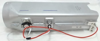 Electric Dryer Heating Element for LG, AP4439759, PS3527791, 5301EL1001J