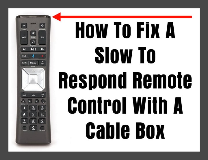 minbox remote problem