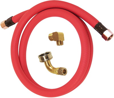 Dishwasher Water Supply Hose For Whirlpool