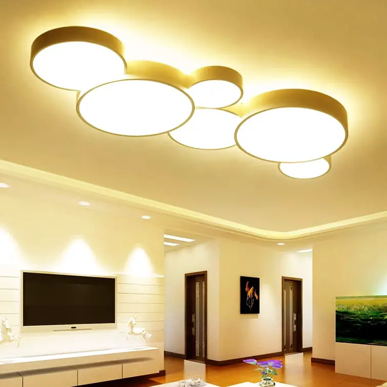 150 LED Lighting  Ideas For Home  Projects 