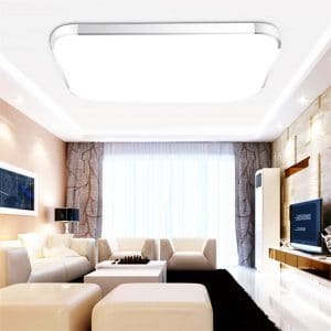 150 LED Lighting Ideas For Home Projects