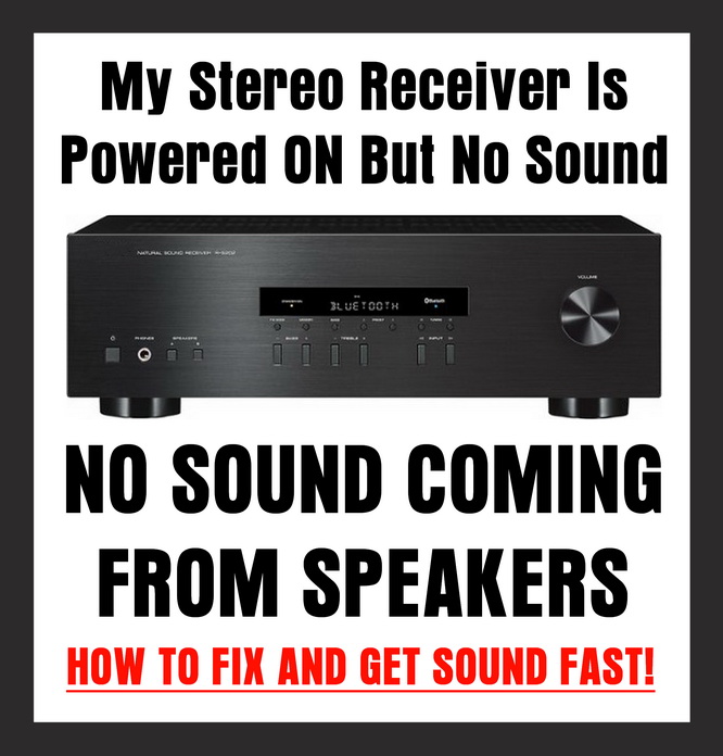 17++ Stereo receiver turns off by itself ideas in 2021 