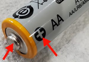 How To Correctly Install Batteries In Battery Operated Devices?