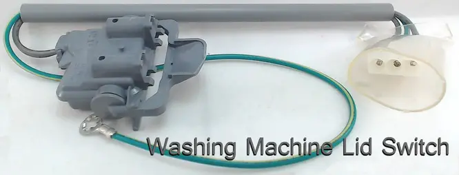 Washing machine Lid Switch