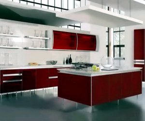 100 Kitchen Design Ideas To Inspire - Create The Perfect Cooking Space