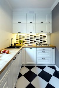 100 Kitchen Design Ideas To Inspire - Create The Perfect Cooking Space