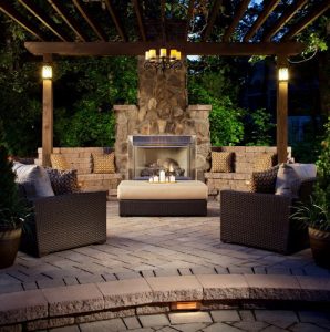 100 Patio Design Ideas For Your Outdoor Space