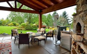 100 Patio Design Ideas For Your Outdoor Space