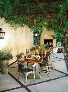 100 Patio Design Ideas For Your Outdoor Space