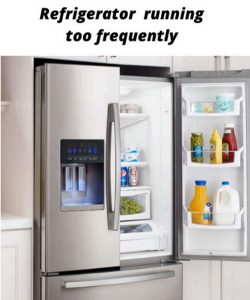 15 Ways To Repair A Refrigerator That Will Not Run Correctly