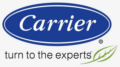 Carrier logo